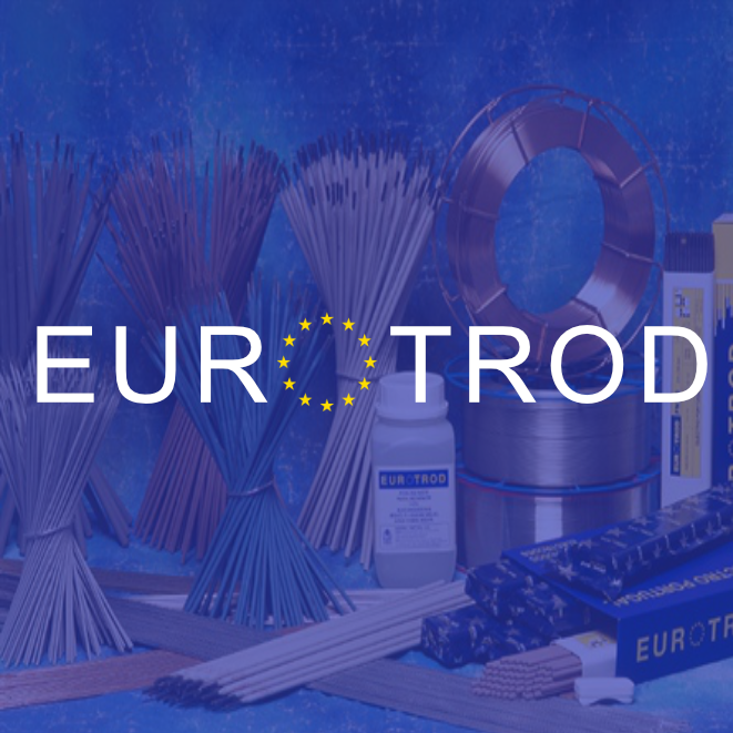 Eurotrod Welding Rods