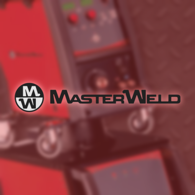 MasterWeld Welding Equipment